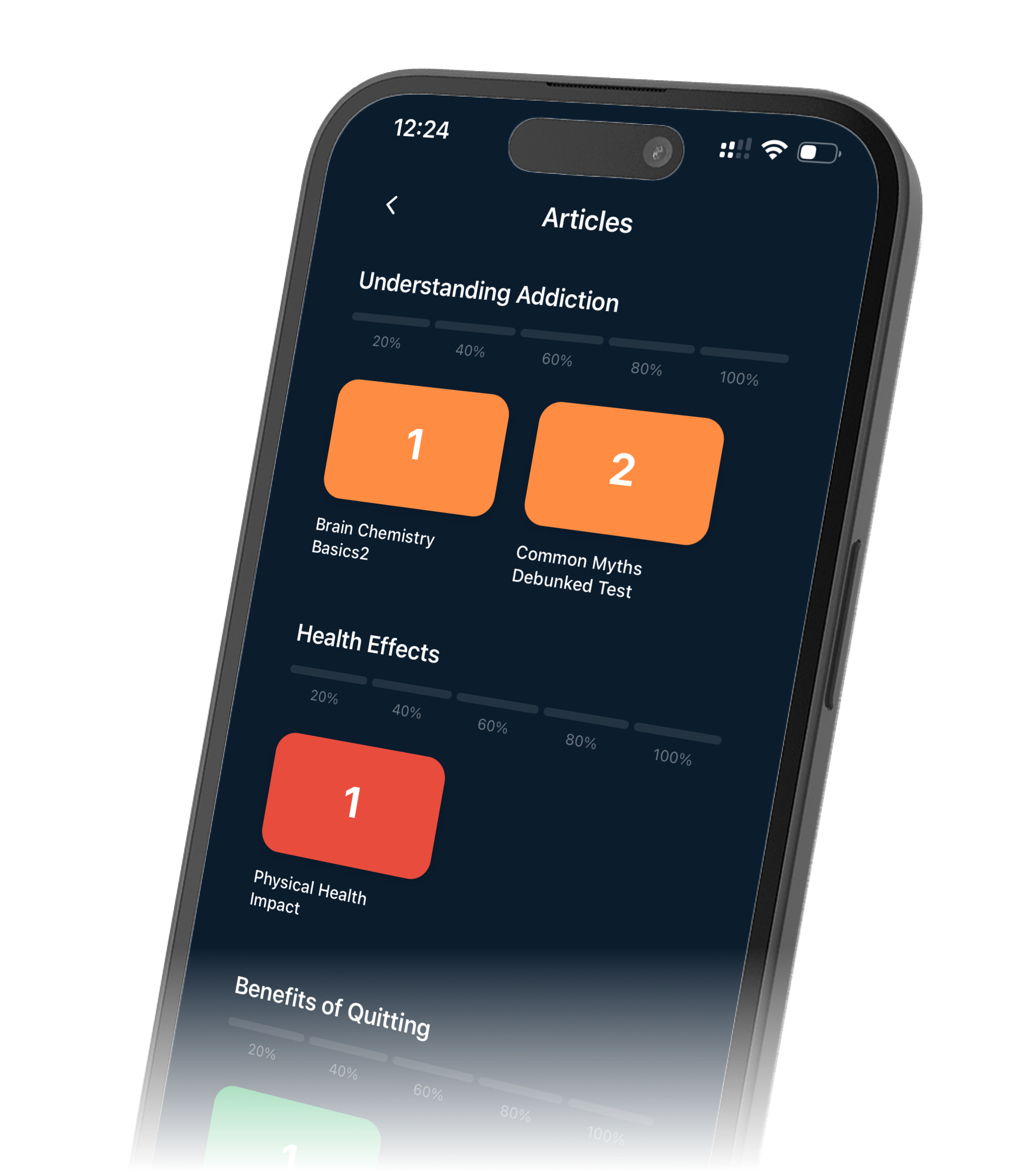 Real Talk Articles illustration